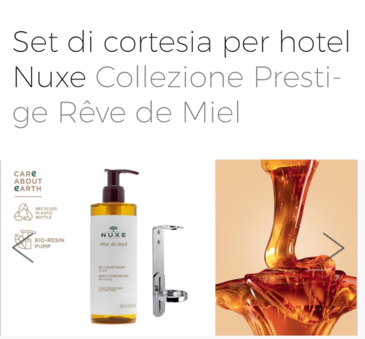Le Muse Guest house *