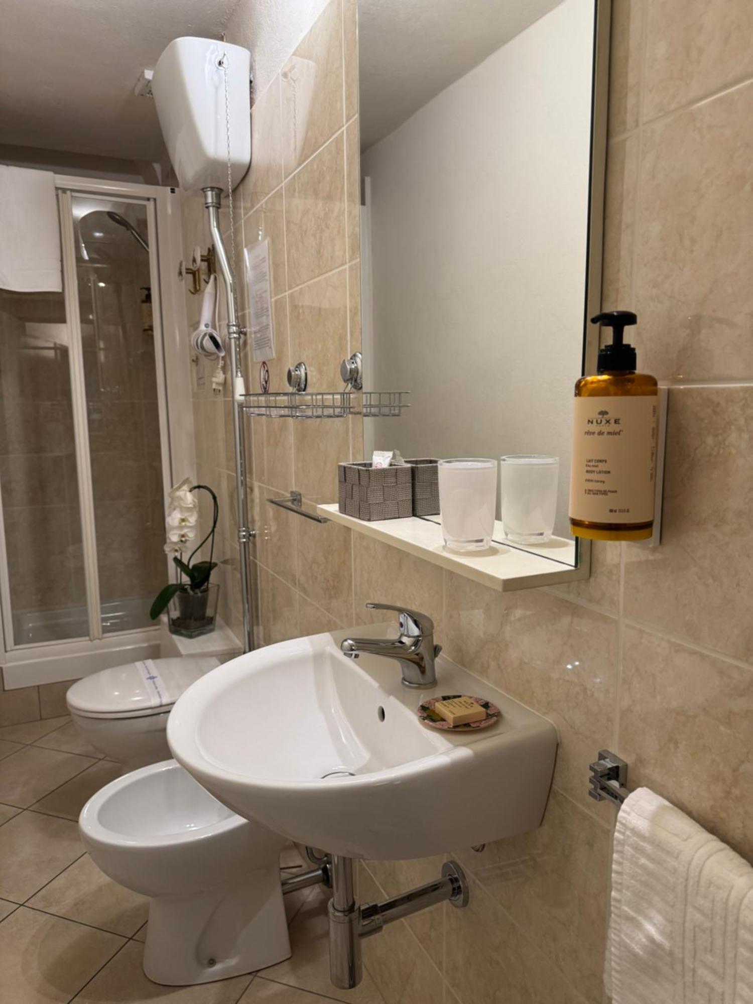 Le Muse Guest house
